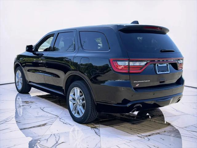 2023 Dodge Durango GT Launch Edition  AWD