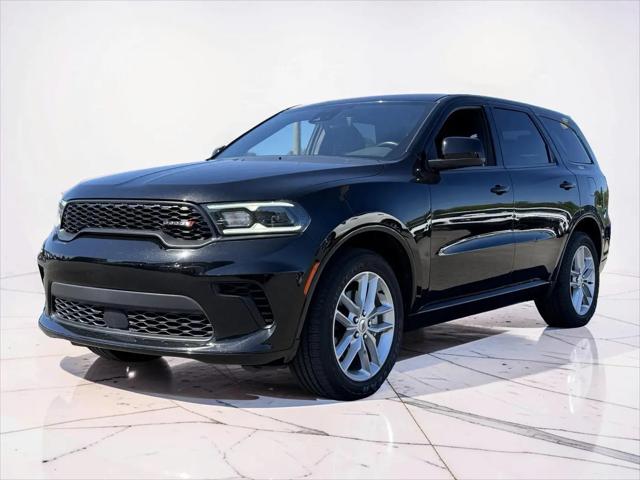 2023 Dodge Durango GT Launch Edition  AWD