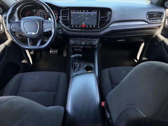 2023 Dodge Durango GT Launch Edition  AWD