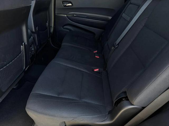 2023 Dodge Durango GT Launch Edition  AWD