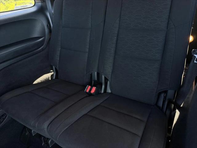 2023 Dodge Durango GT Launch Edition  AWD
