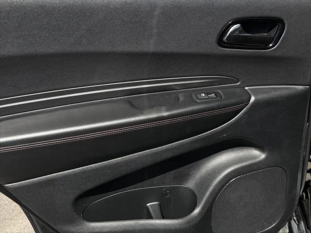 2023 Dodge Durango GT Launch Edition  AWD