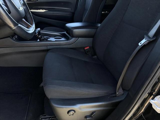 2023 Dodge Durango GT Launch Edition  AWD