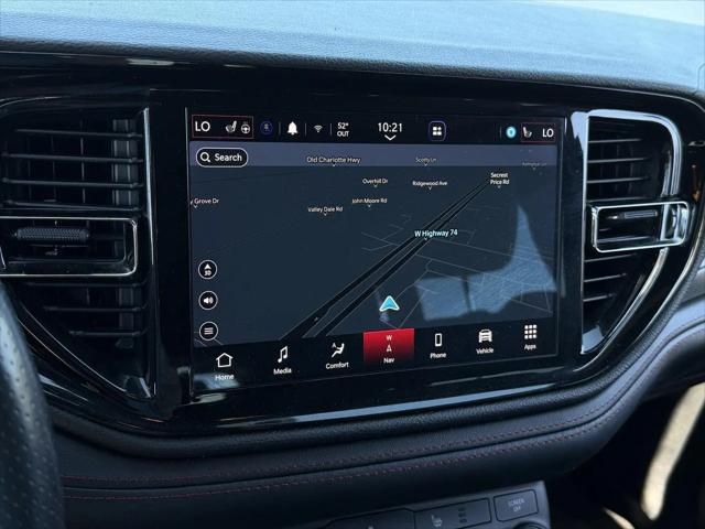 2023 Dodge Durango GT Launch Edition  AWD