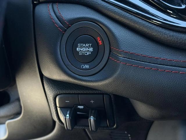 2023 Dodge Durango GT Launch Edition  AWD