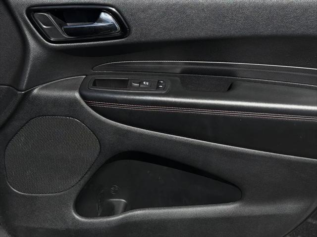 2023 Dodge Durango GT Launch Edition  AWD