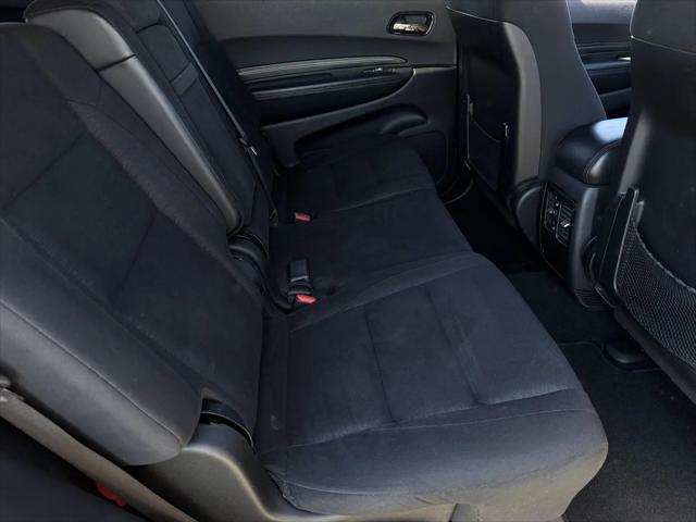 2023 Dodge Durango GT Launch Edition  AWD
