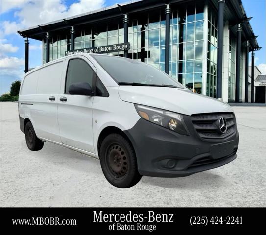 2018 Mercedes-Benz Metris Standard for sale in Baton Rouge, LA