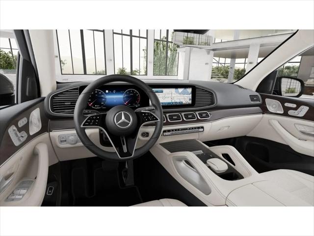 2026 Mercedes-Benz GLE GLE 350 GLE 350