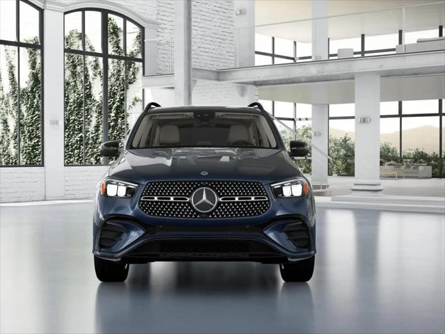 2026 Mercedes-Benz GLE GLE 350 GLE 350