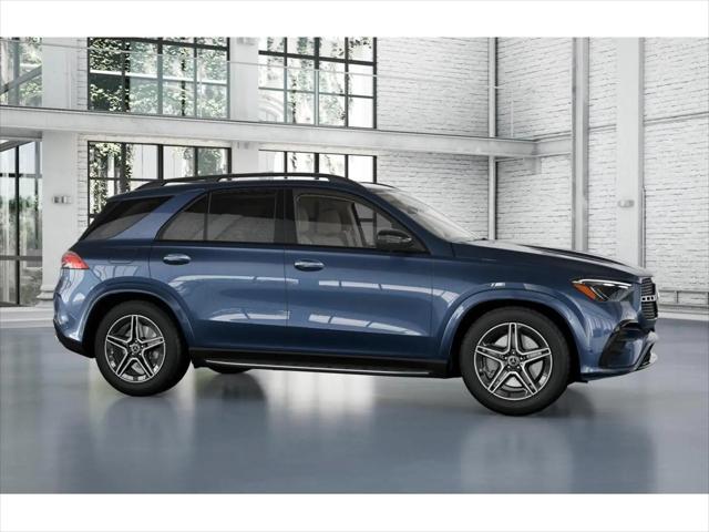 2026 Mercedes-Benz GLE GLE 350 GLE 350