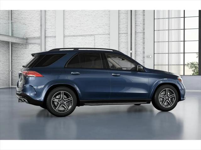 2026 Mercedes-Benz GLE GLE 350 GLE 350
