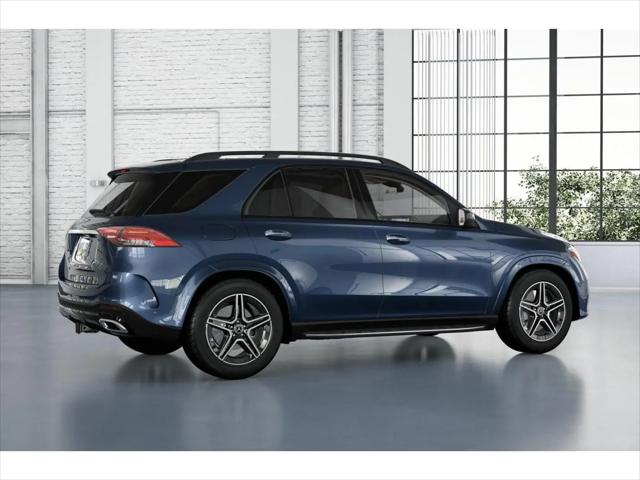 2026 Mercedes-Benz GLE GLE 350 GLE 350