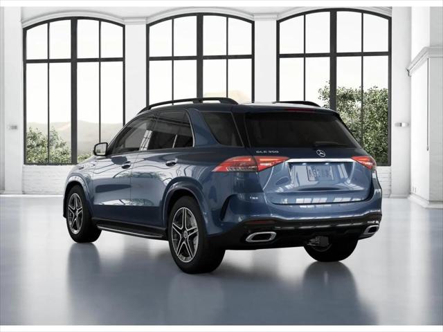 2026 Mercedes-Benz GLE GLE 350 GLE 350