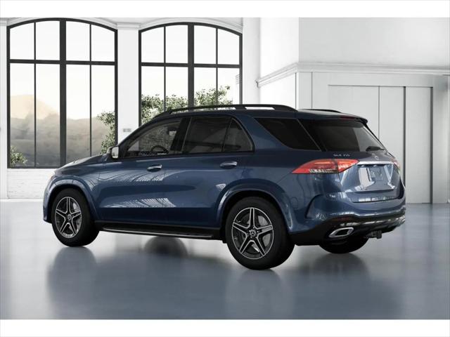 2026 Mercedes-Benz GLE GLE 350 GLE 350