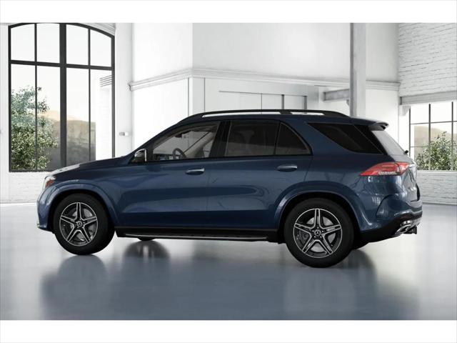 2026 Mercedes-Benz GLE GLE 350 GLE 350