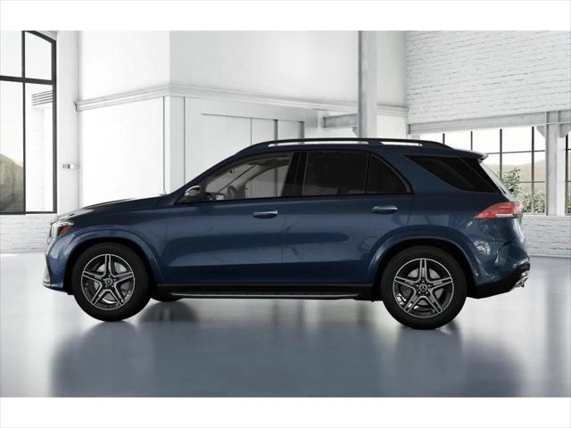 2026 Mercedes-Benz GLE GLE 350 GLE 350