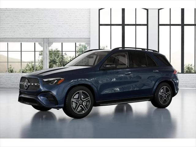 2026 Mercedes-Benz GLE GLE 350 GLE 350