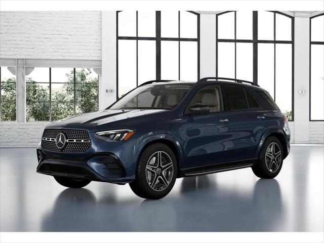 2026 Mercedes-Benz GLE GLE 350 GLE 350