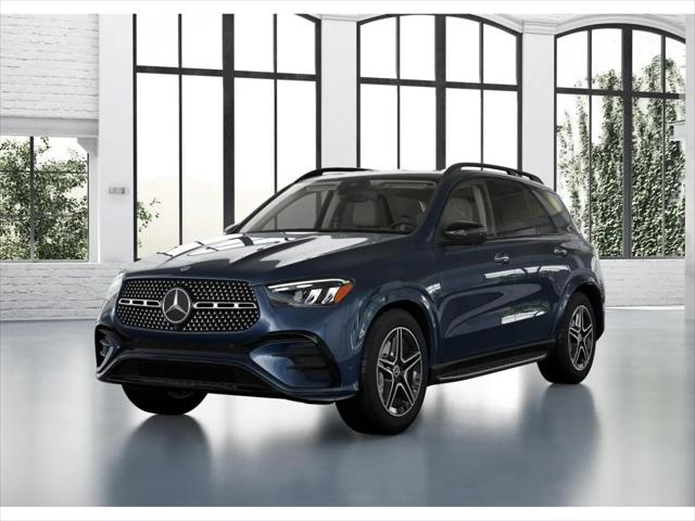 2026 Mercedes-Benz GLE GLE 350 GLE 350
