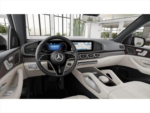 2026 Mercedes-Benz GLE GLE 350 GLE 350