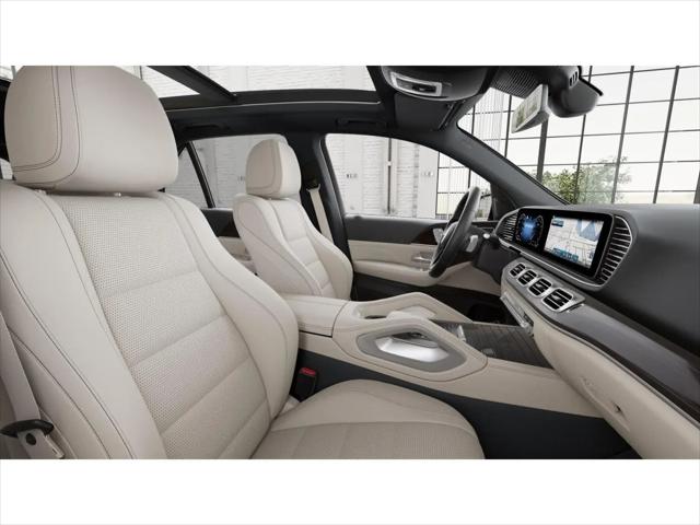 2026 Mercedes-Benz GLE GLE 350 GLE 350