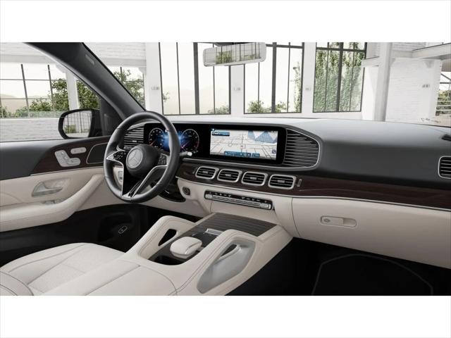 2026 Mercedes-Benz GLE GLE 350 GLE 350