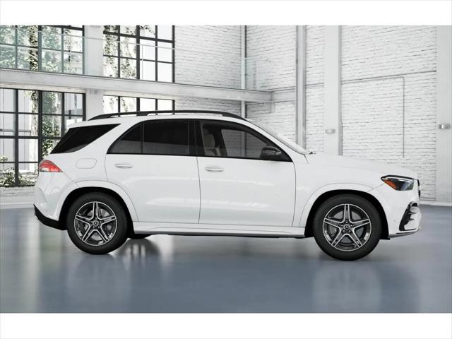 2026 Mercedes-Benz GLE GLE 350 GLE 350