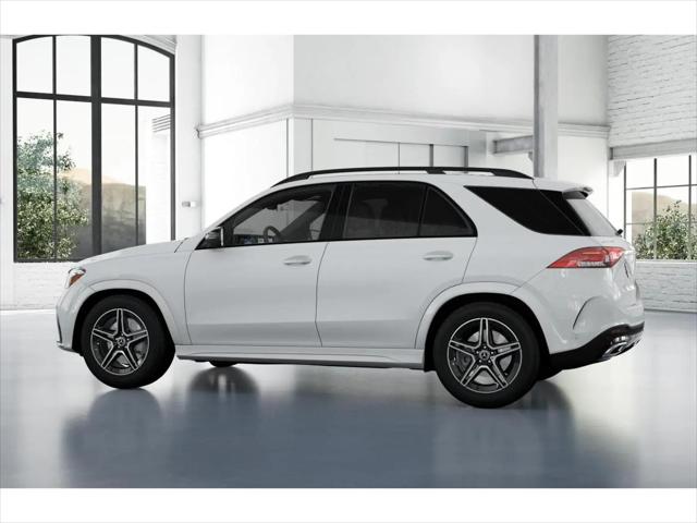 2026 Mercedes-Benz GLE GLE 350 GLE 350