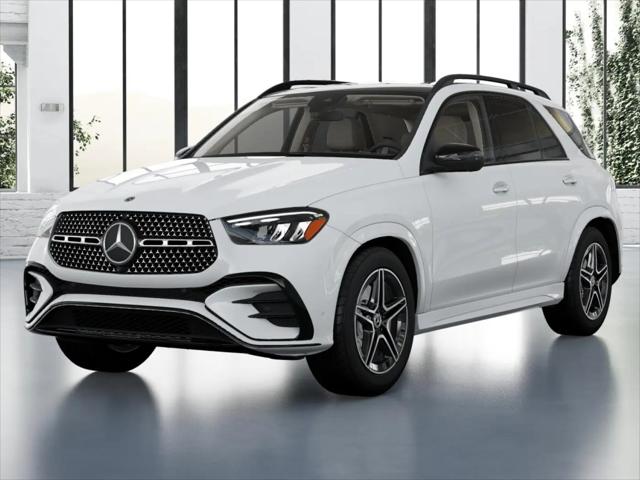 2026 Mercedes-Benz GLE GLE 350 GLE 350 for sale in Baton Rouge, LA