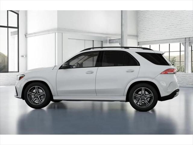 2026 Mercedes-Benz GLE GLE 350 GLE 350