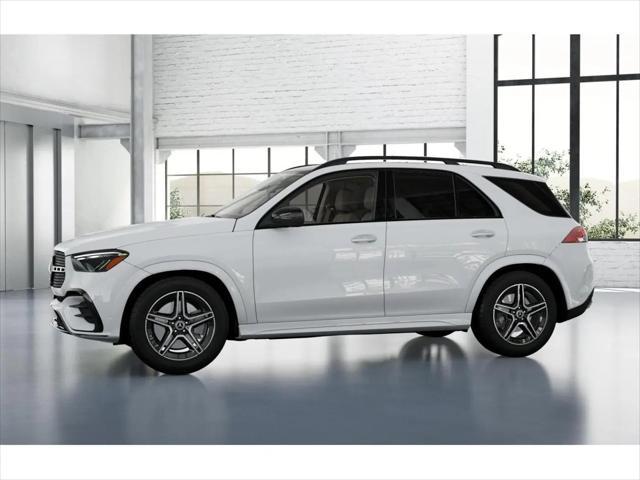 2026 Mercedes-Benz GLE GLE 350 GLE 350