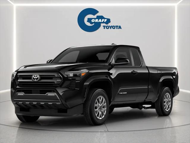 2026 Toyota Tacoma SR5 for sale in Burns Harbor, IN