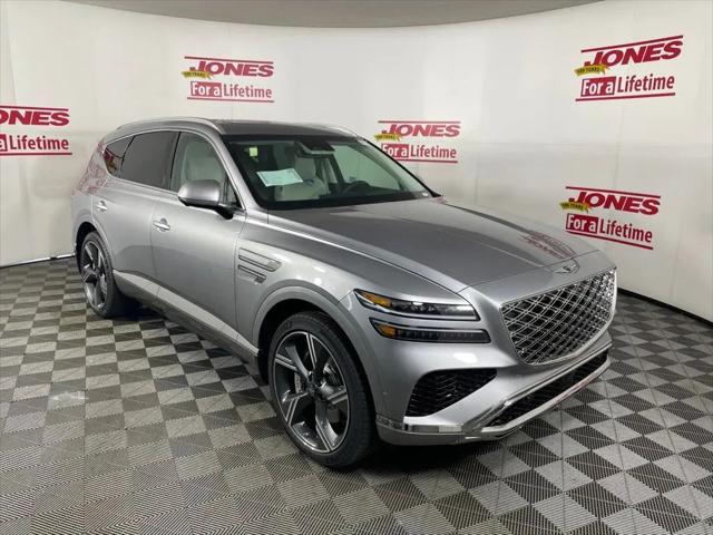 2026 Genesis GV80 2.5T Prestige AWD for sale in Fallston, MD