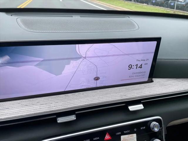 2026 Genesis GV80 2.5T Prestige AWD