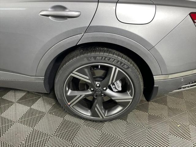 2026 Genesis GV80 2.5T Prestige AWD
