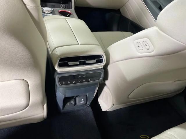 2026 Genesis GV80 2.5T Prestige AWD