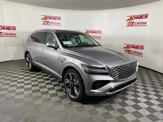 2026 Genesis GV80 2.5T Prestige AWD for sale in Fallston, MD