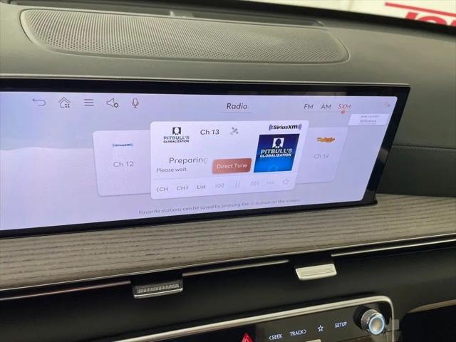 2026 Genesis GV80 2.5T Prestige AWD