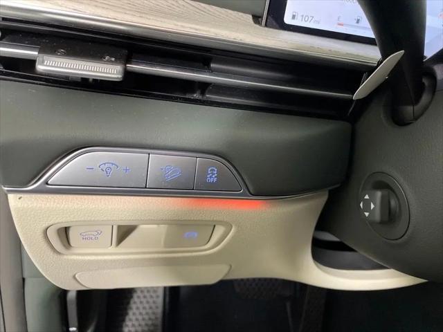 2026 Genesis GV80 2.5T Prestige AWD