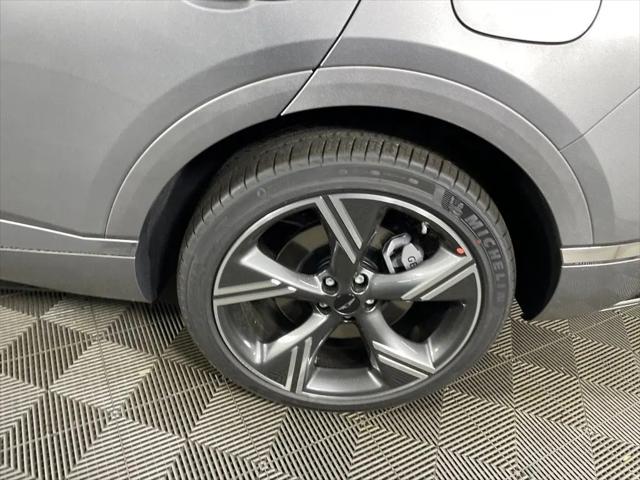 2026 Genesis GV80 2.5T Prestige AWD