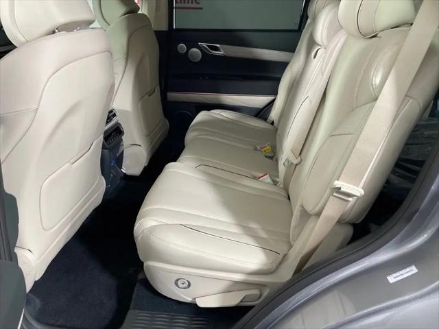 2026 Genesis GV80 2.5T Prestige AWD