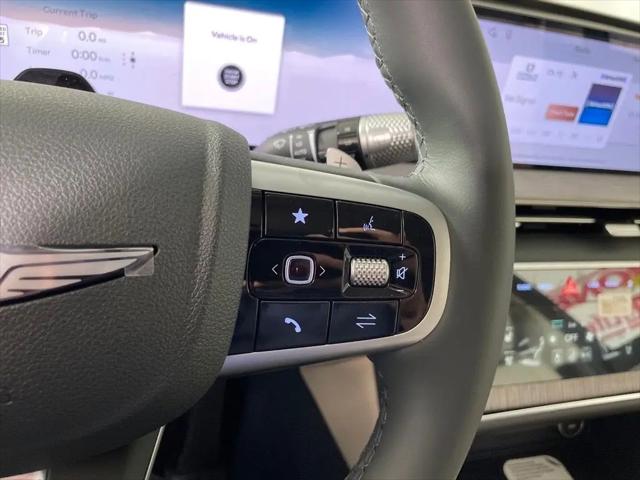 2026 Genesis GV80 2.5T Prestige AWD