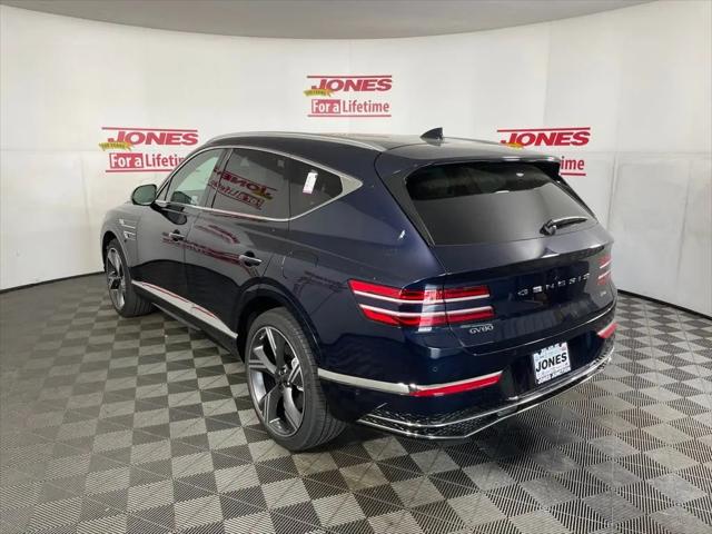 2026 Genesis GV80 2.5T Prestige AWD for sale in Fallston, MD