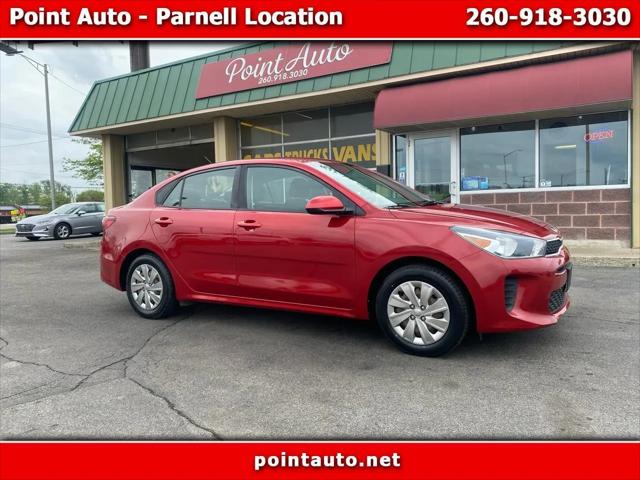 2018 Kia Rio S for sale in Fort Wayne, IN