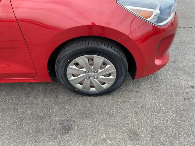 2018 Kia Rio S