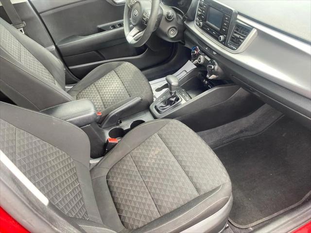 2018 Kia Rio S