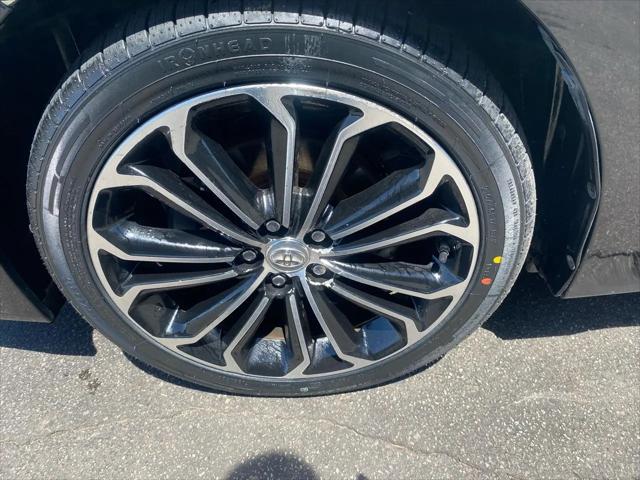 2016 Toyota Corolla S Premium