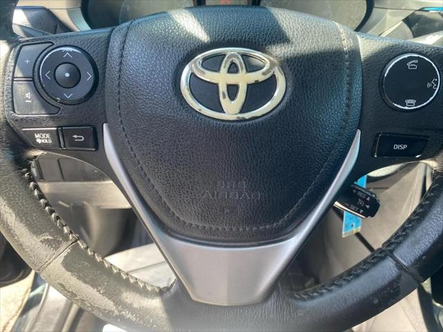 2016 Toyota Corolla S Premium