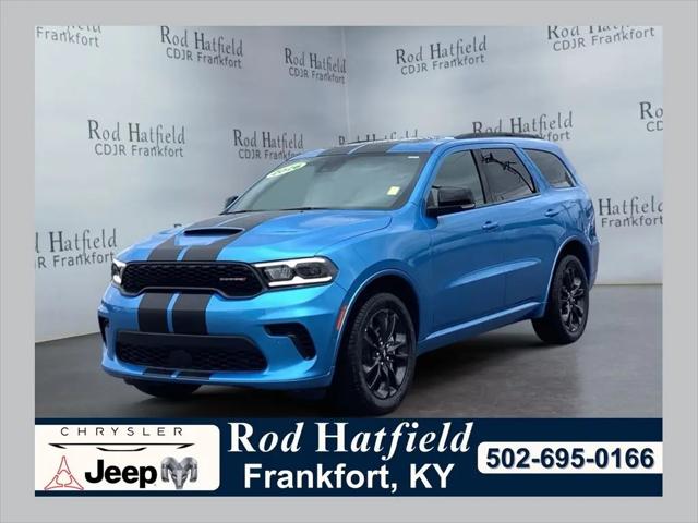 2026 Dodge Durango GT Plus AWD for sale in Frankfort, KY